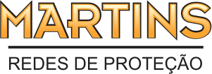Martins Redes Baixada Logo